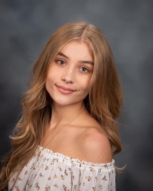 SOFIA FATEEVA