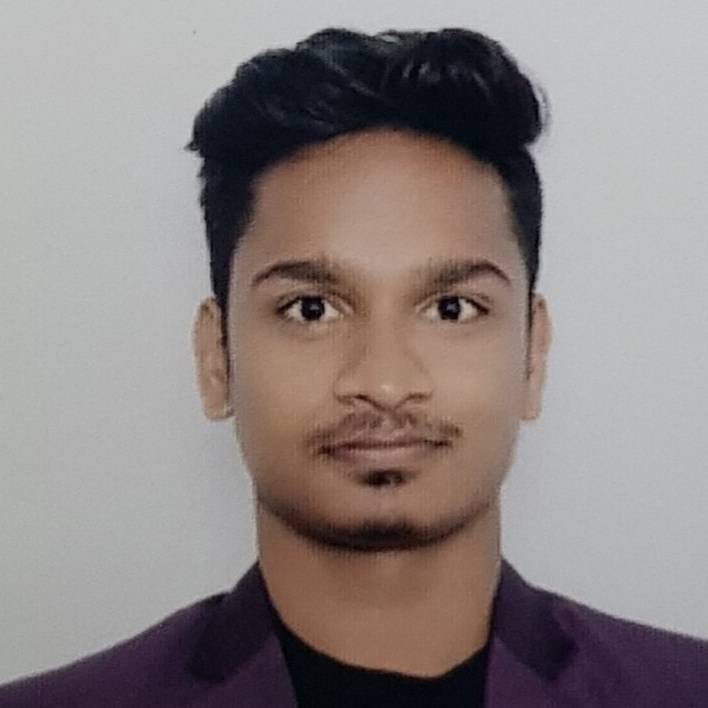 Ajinkya Joshi