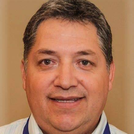 Mario Eguez