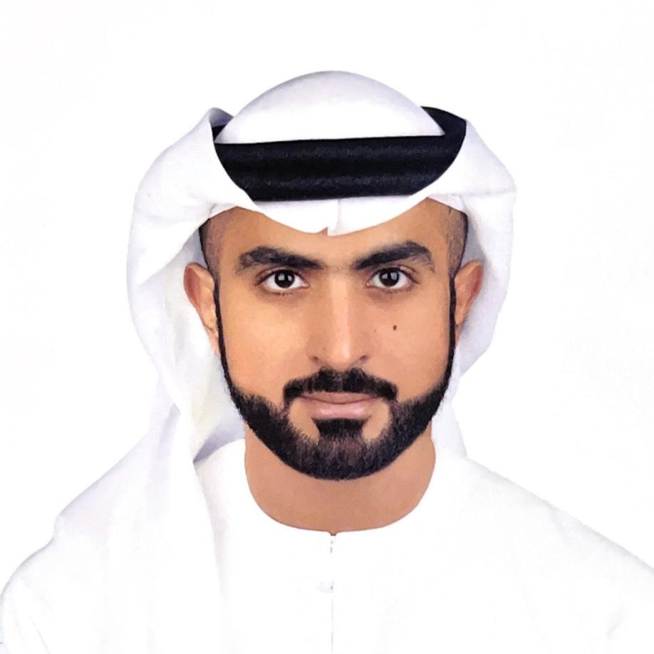 Khalifa Alzaabi