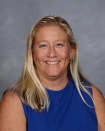 Sarah Ashman