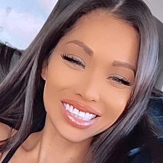 Christina Guzman Mirza