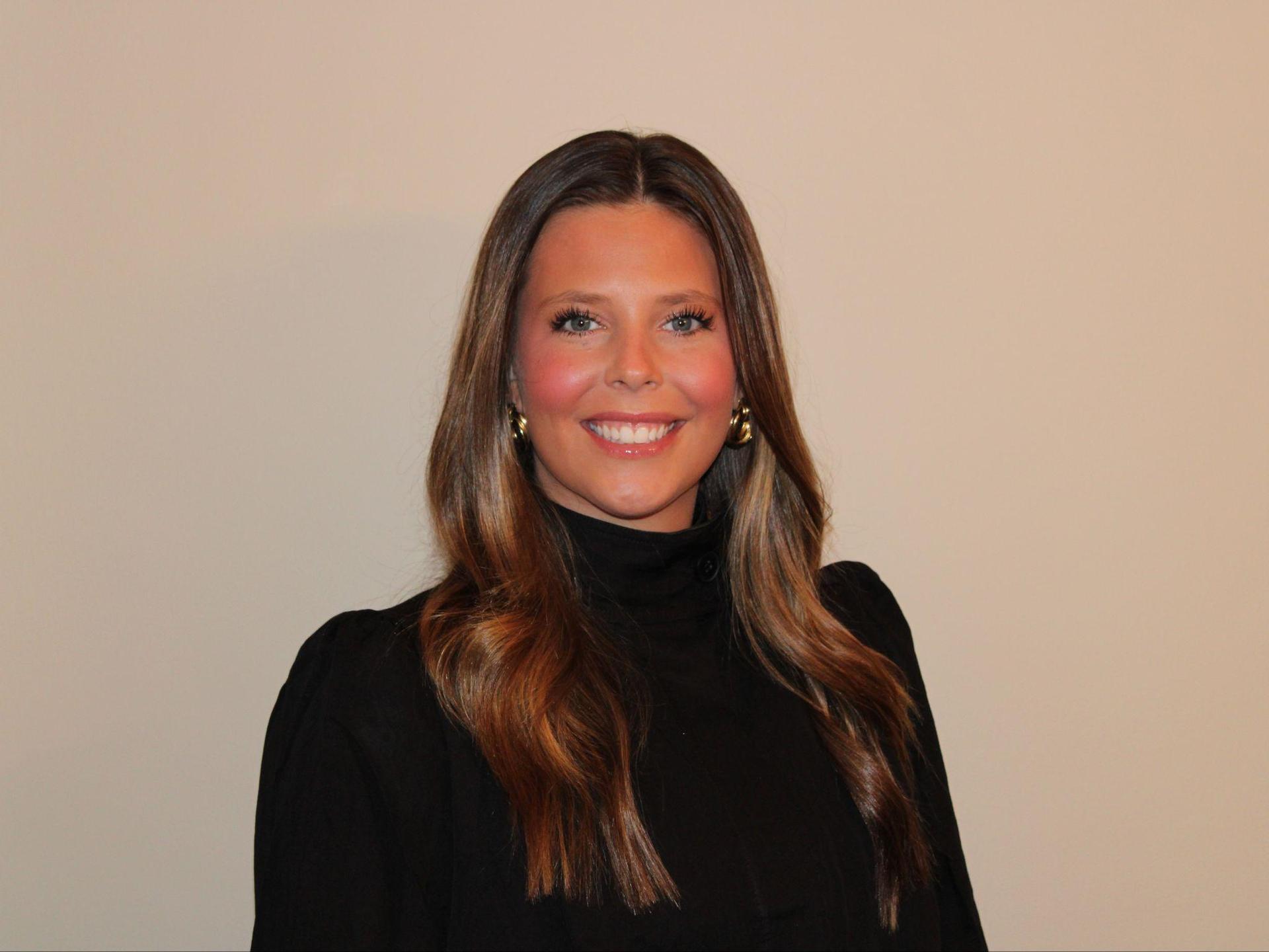Amberly Aultman