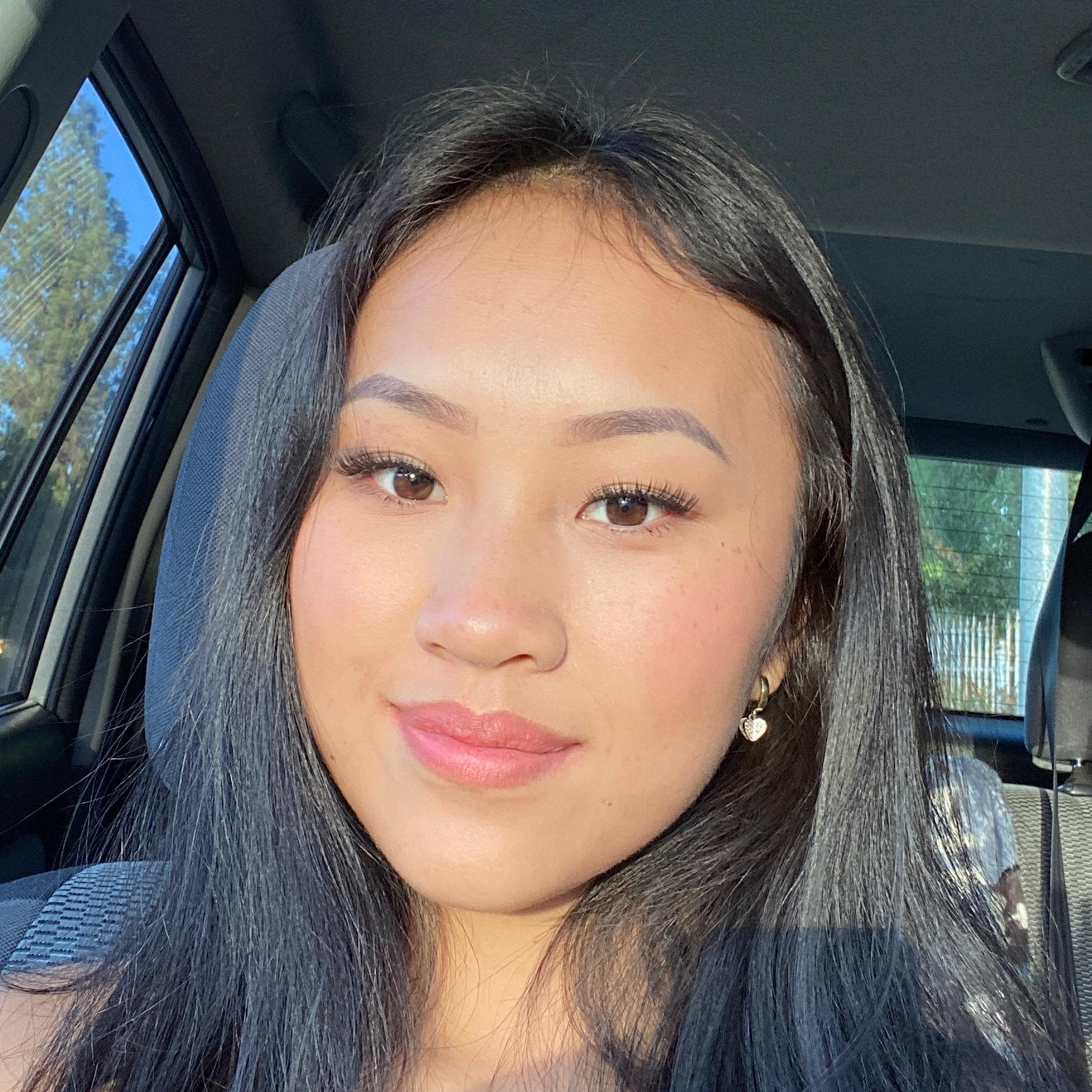 Lisa Xiong