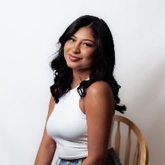 Ashley Gonzalez