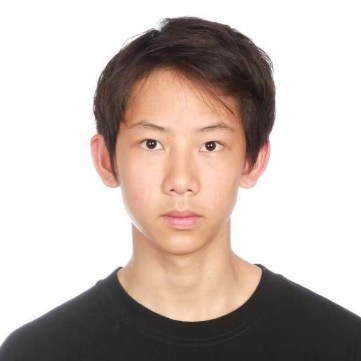 Pinchao Huang