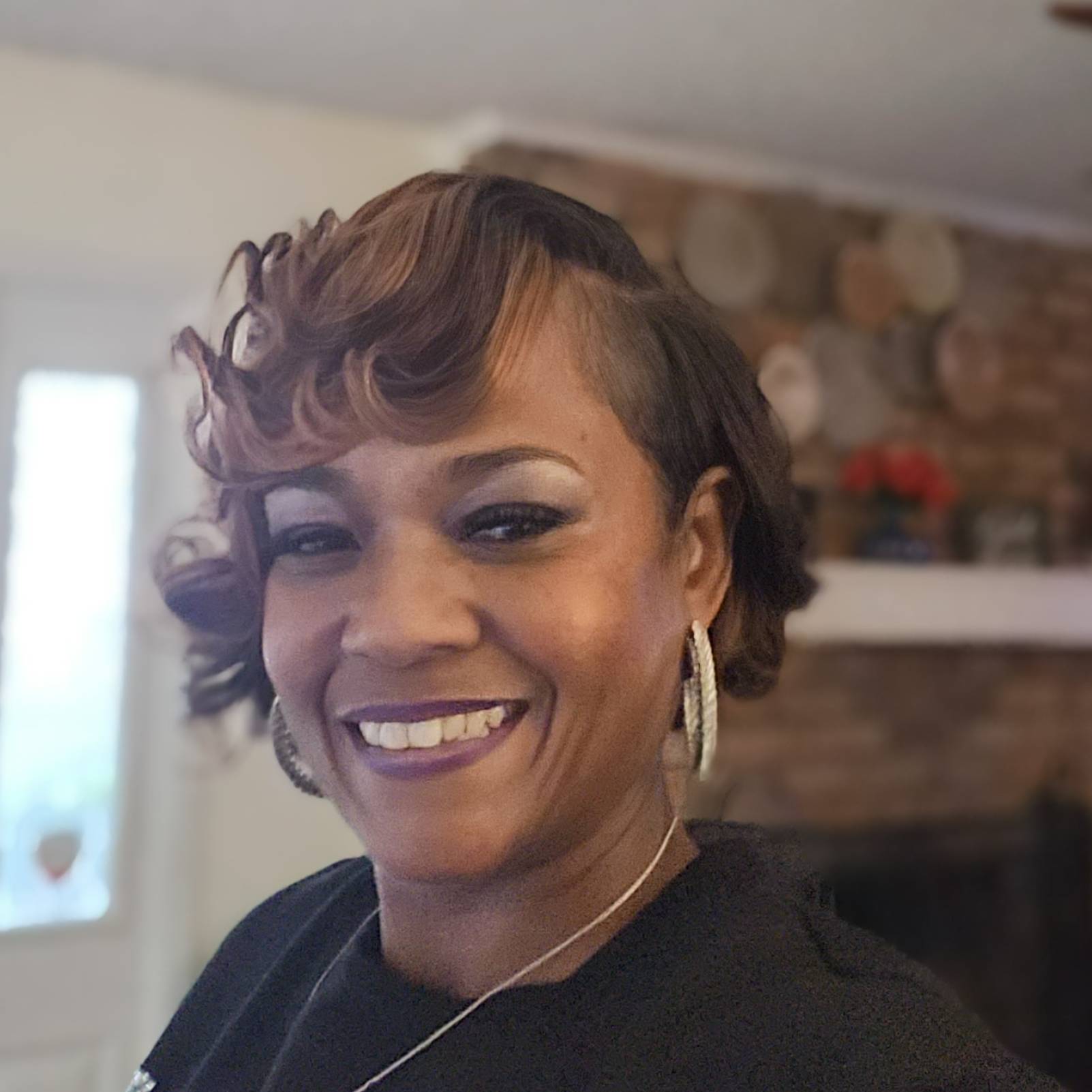 Ericia Brown