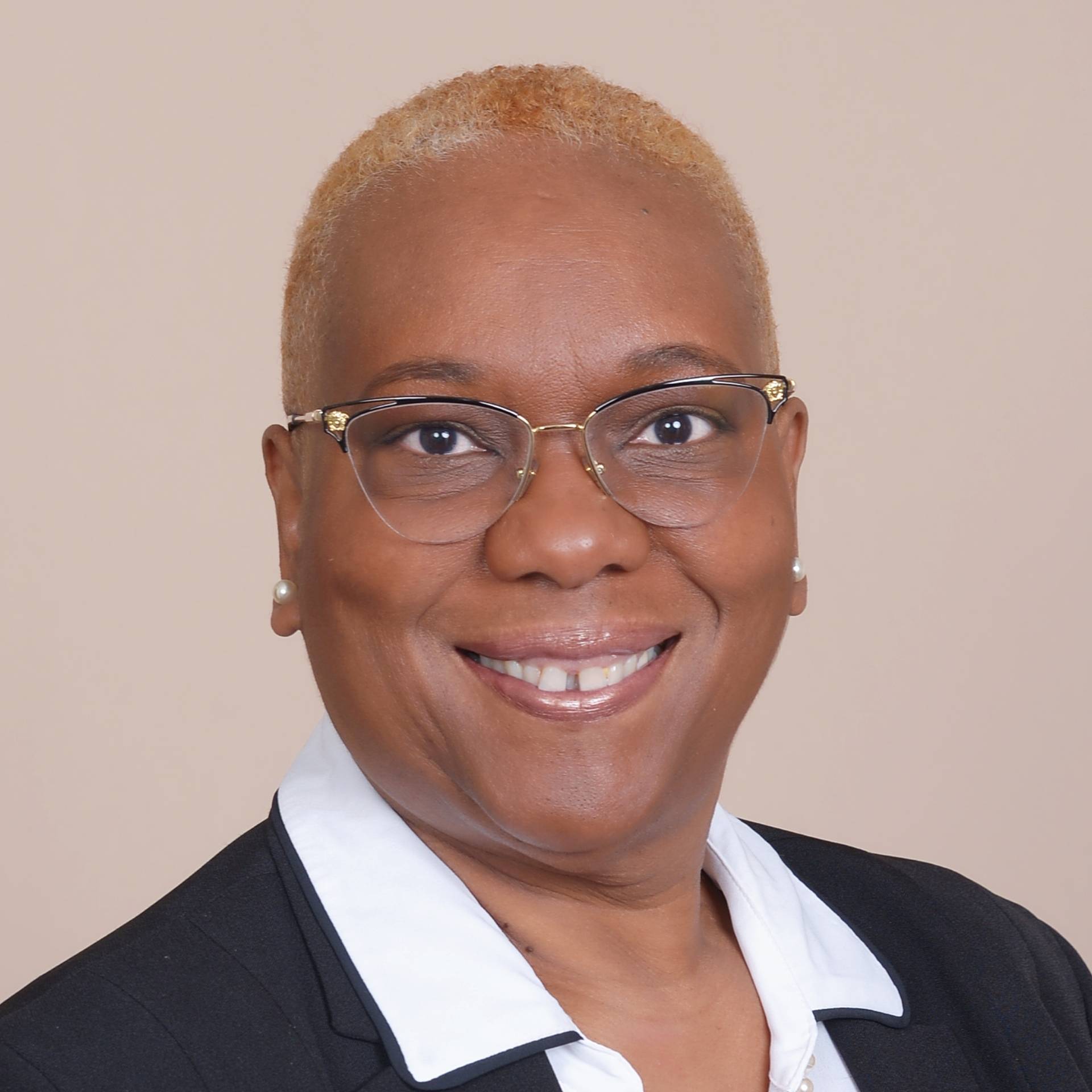 SHARNEE MOORE-JERVIS