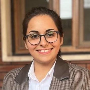 Roqaya Mohammad
