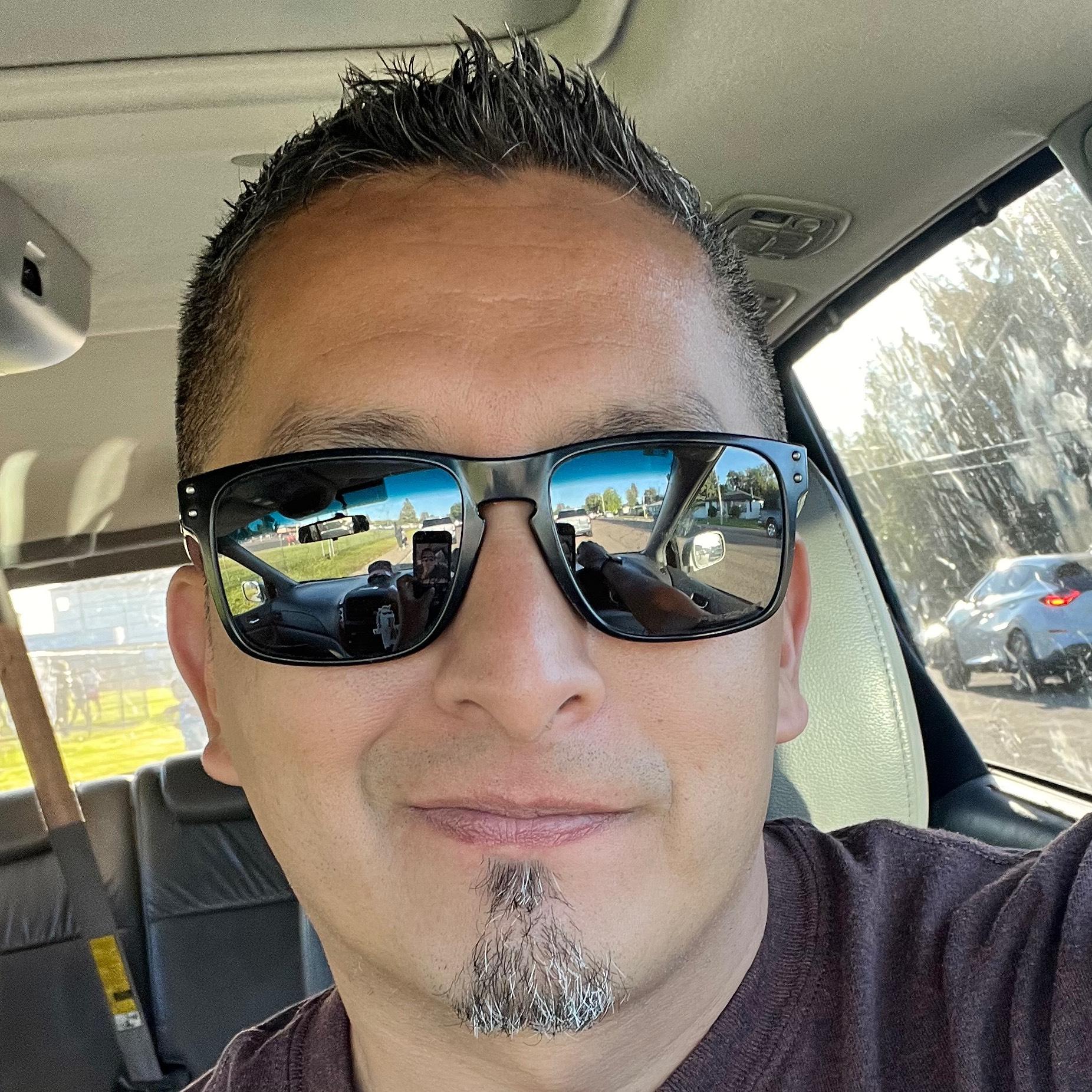 R. Anthony Davalos Jr.