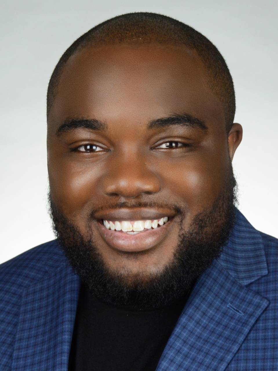 Omar Okwandu