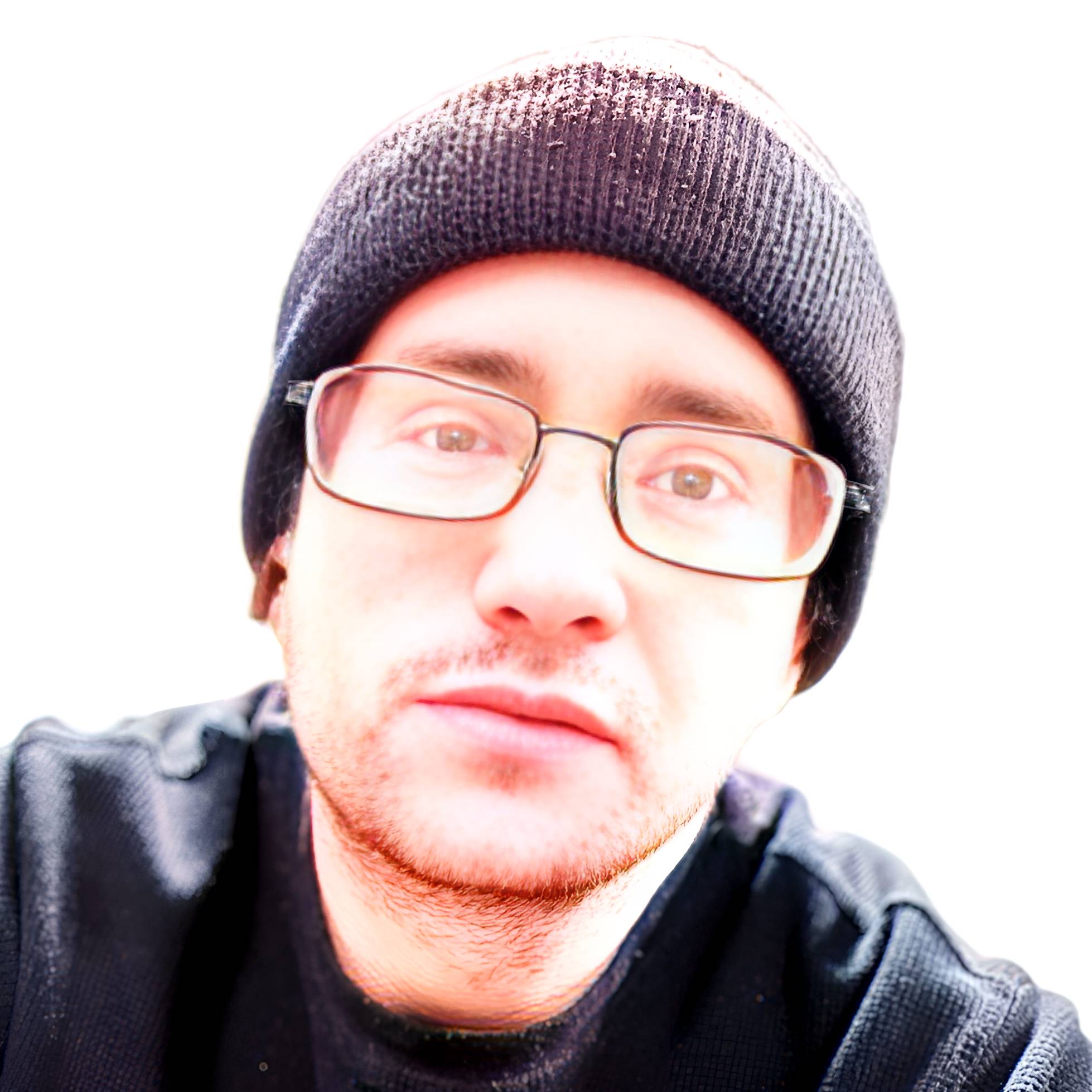 Christopher Knapchuck