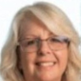 Cathy Woolheater