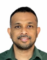 Nagendra Kumar Thalari
