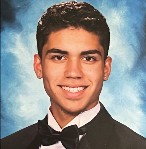 Damiran Varley