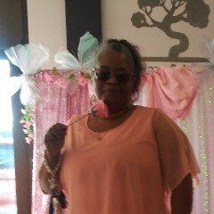Lushell Bamberger