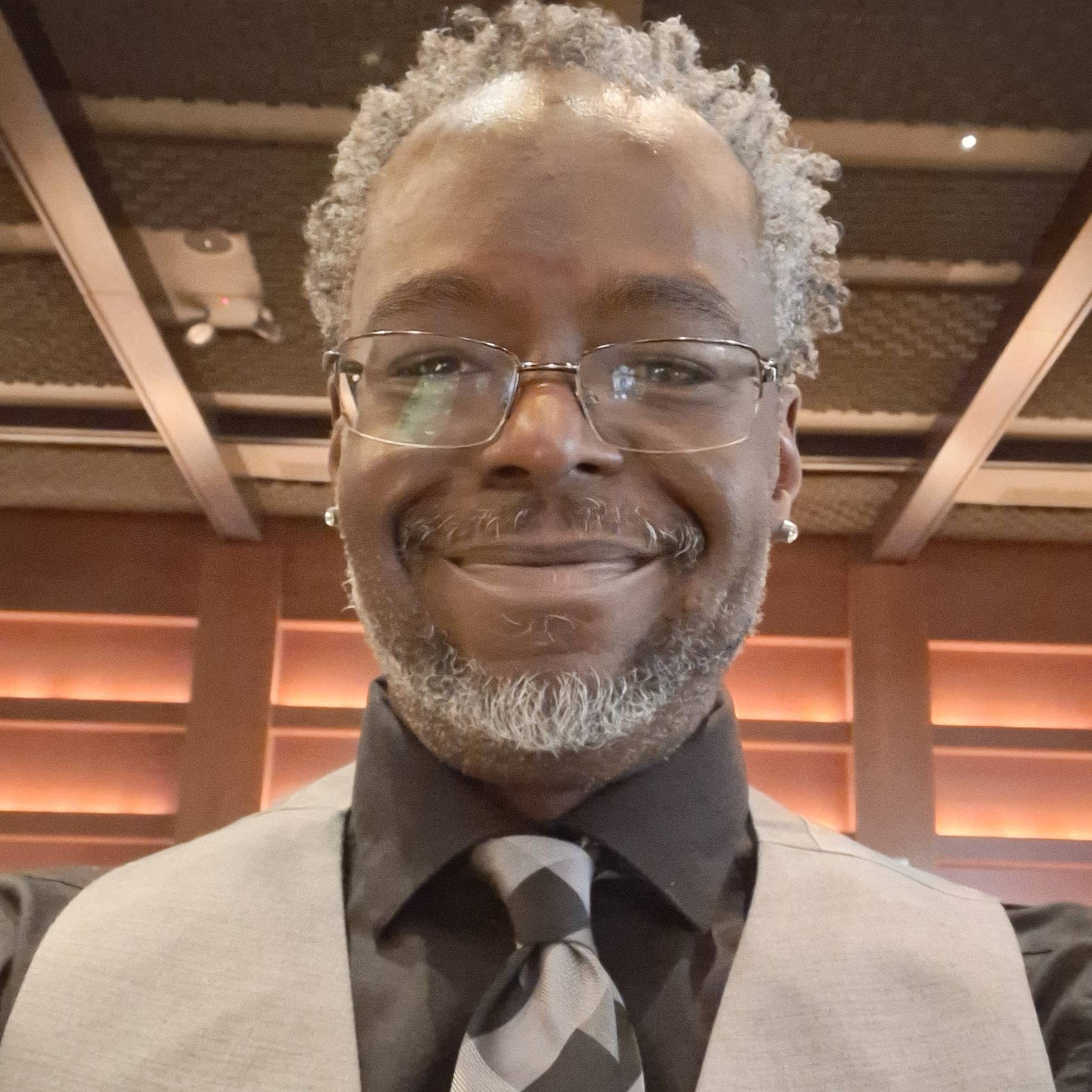 Lawrence Sanders