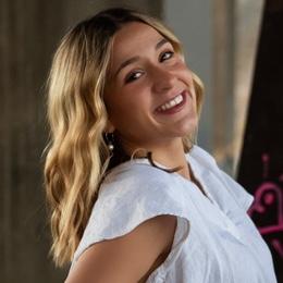 Bailey Robinson
