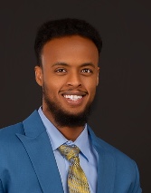 Yahya Ali