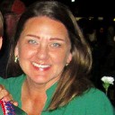 Ashley Teague