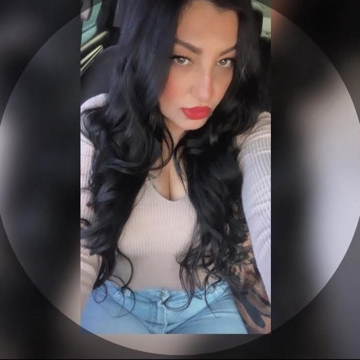 Pablita Zamora