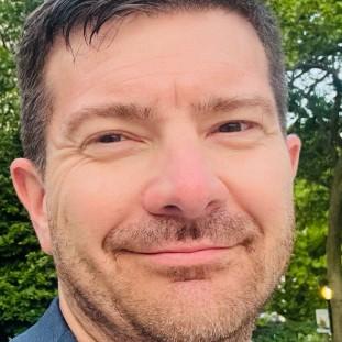 Ross D. Merten