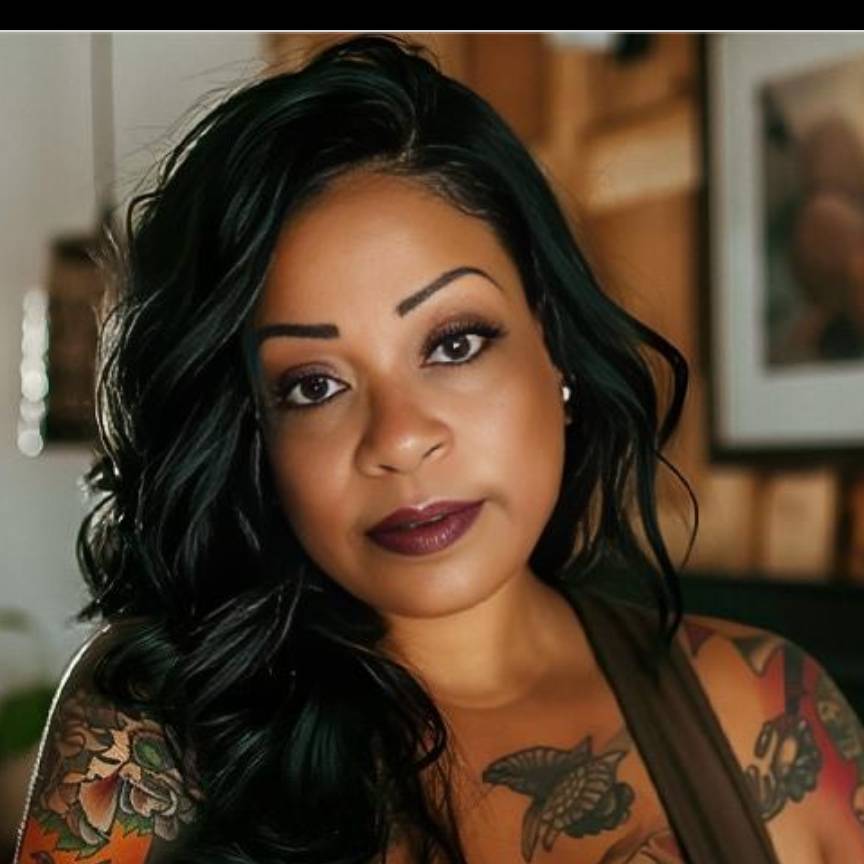 Marcia Green