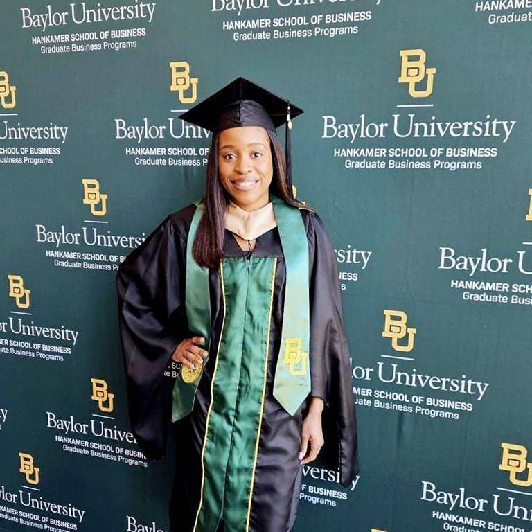 Aretha A. Gardner