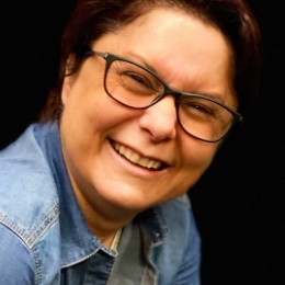 Elif Guvener