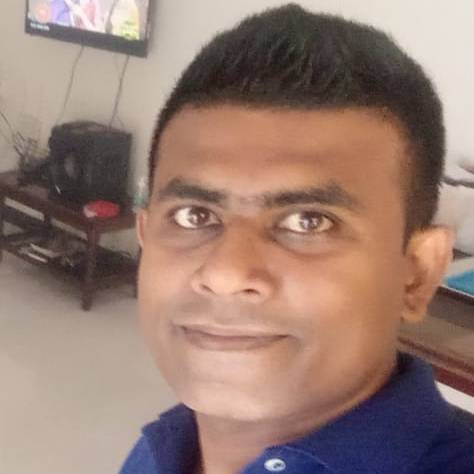 Chaminda Rathnayake