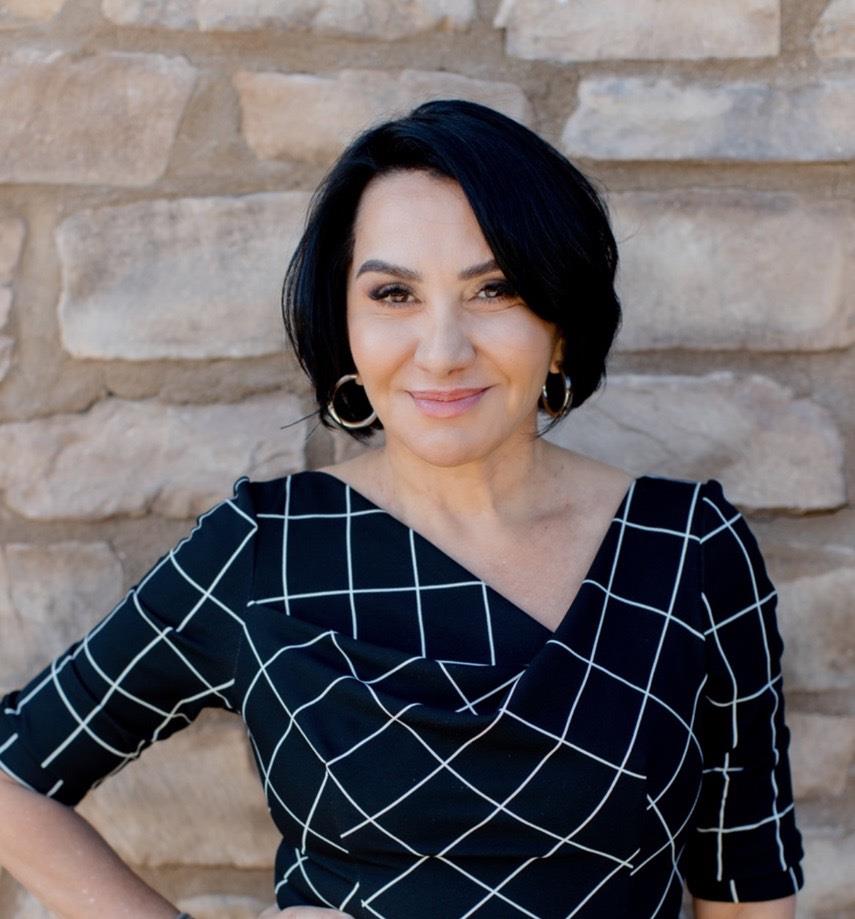 Dr. DeAnna Crosby