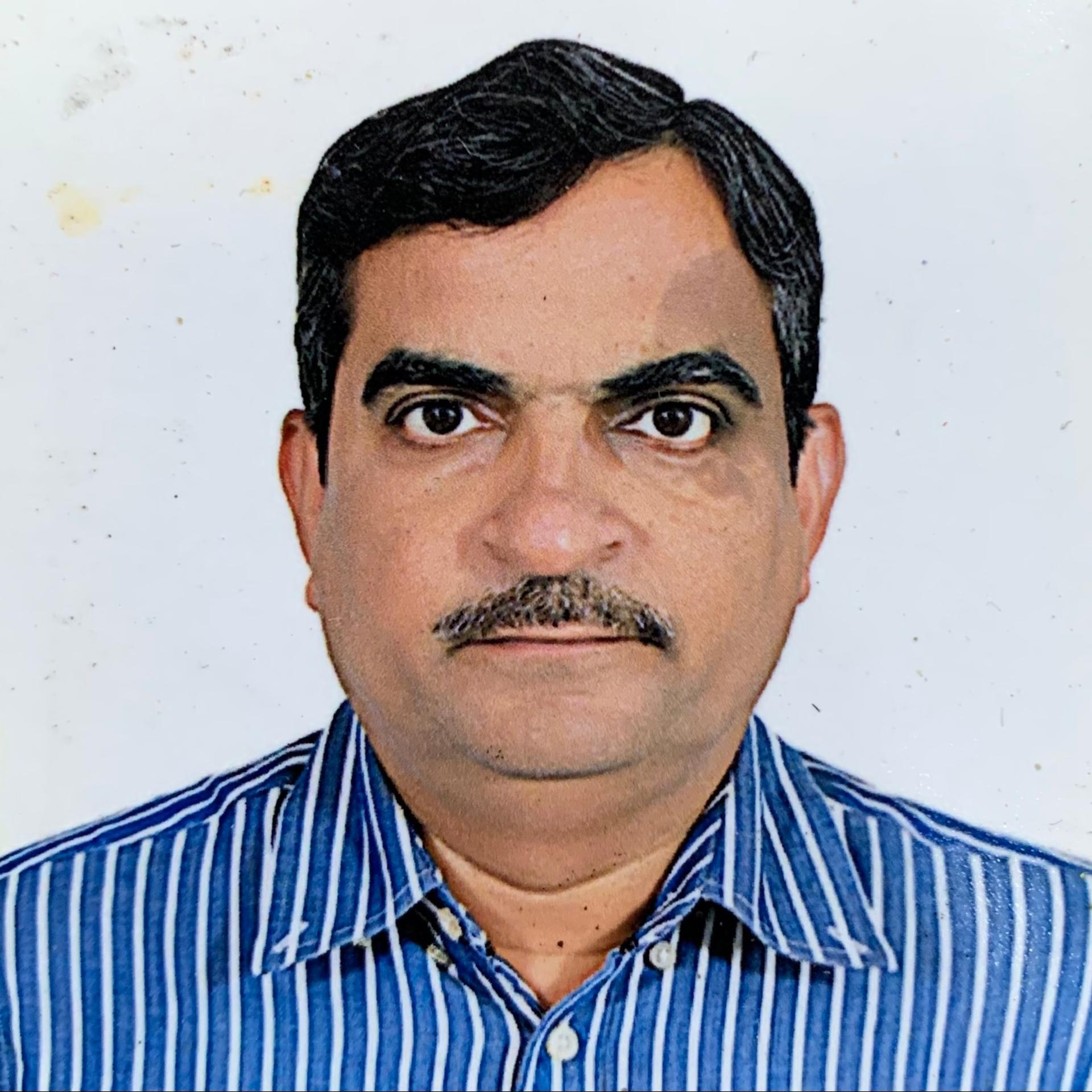 Nilesh Patel