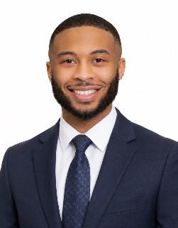 CALEB J. SMITH