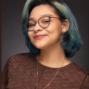 Kayla Anyara Robinson