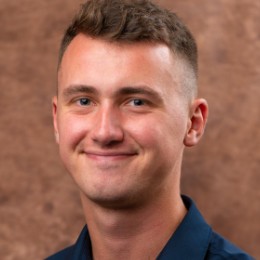 Logan Caruso