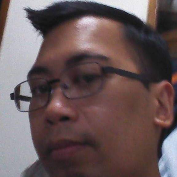 Marlon Mascardo