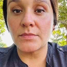 Maria Garcia Ramirez