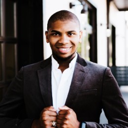 Justin Releford