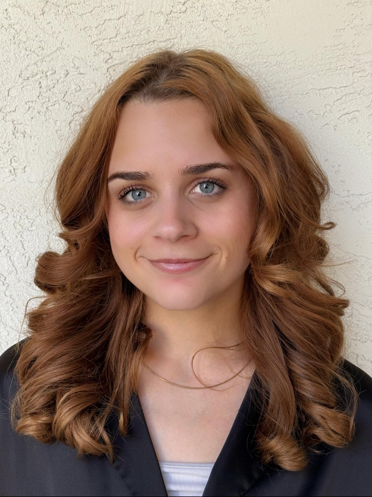 Sarah Yahya