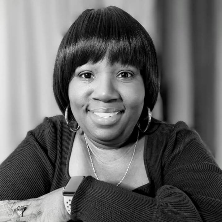 Yvonne Harding