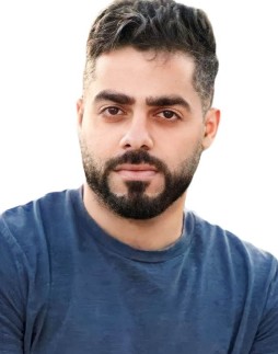 MAJED AL-FRAIHAT