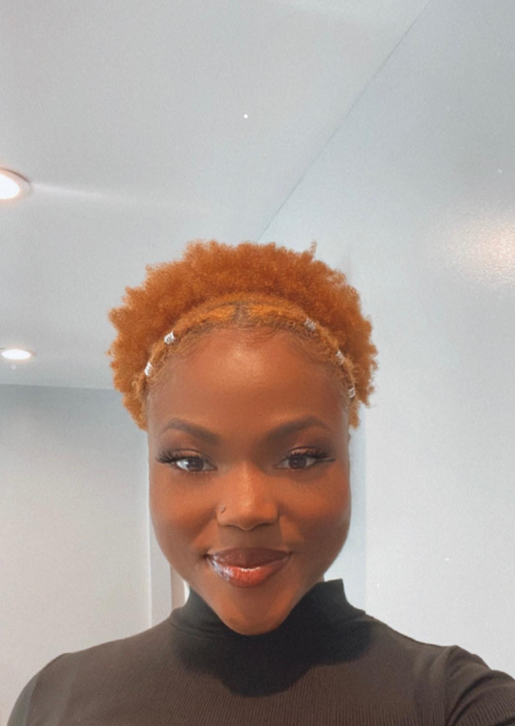 Amauchechukwu Nwosu