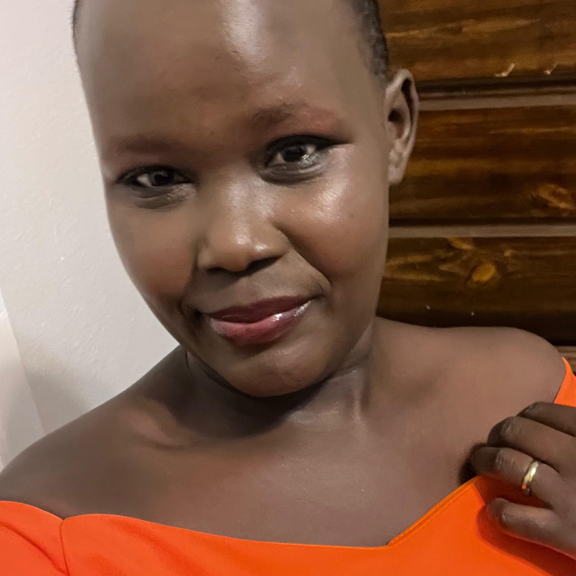 Celestine Kosgei