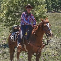 David Huckaby
