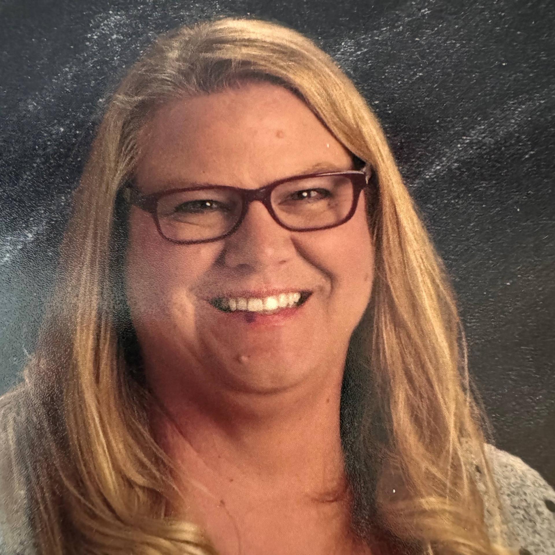 Stacy Payseur