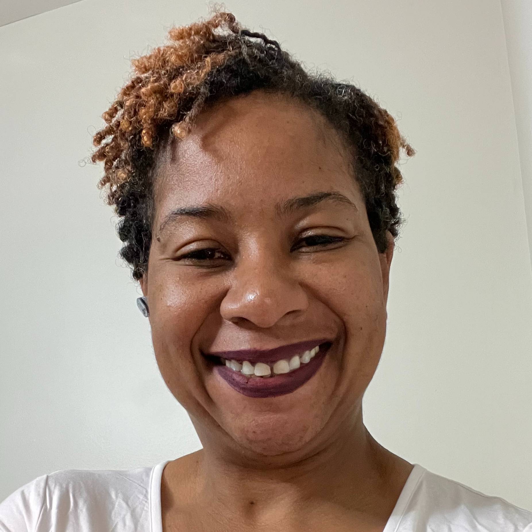 Rav Alexander-Brown