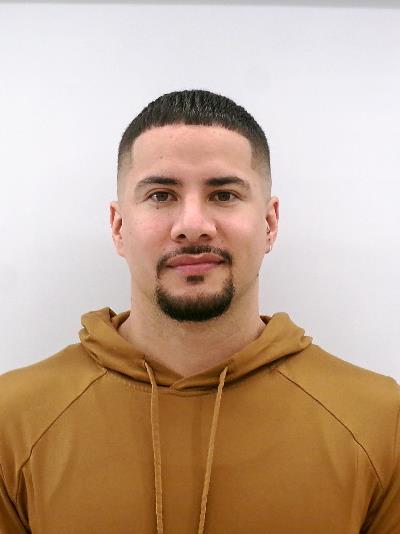 Miguel Angel Guzman Avelar