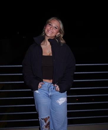Brinley Knowles