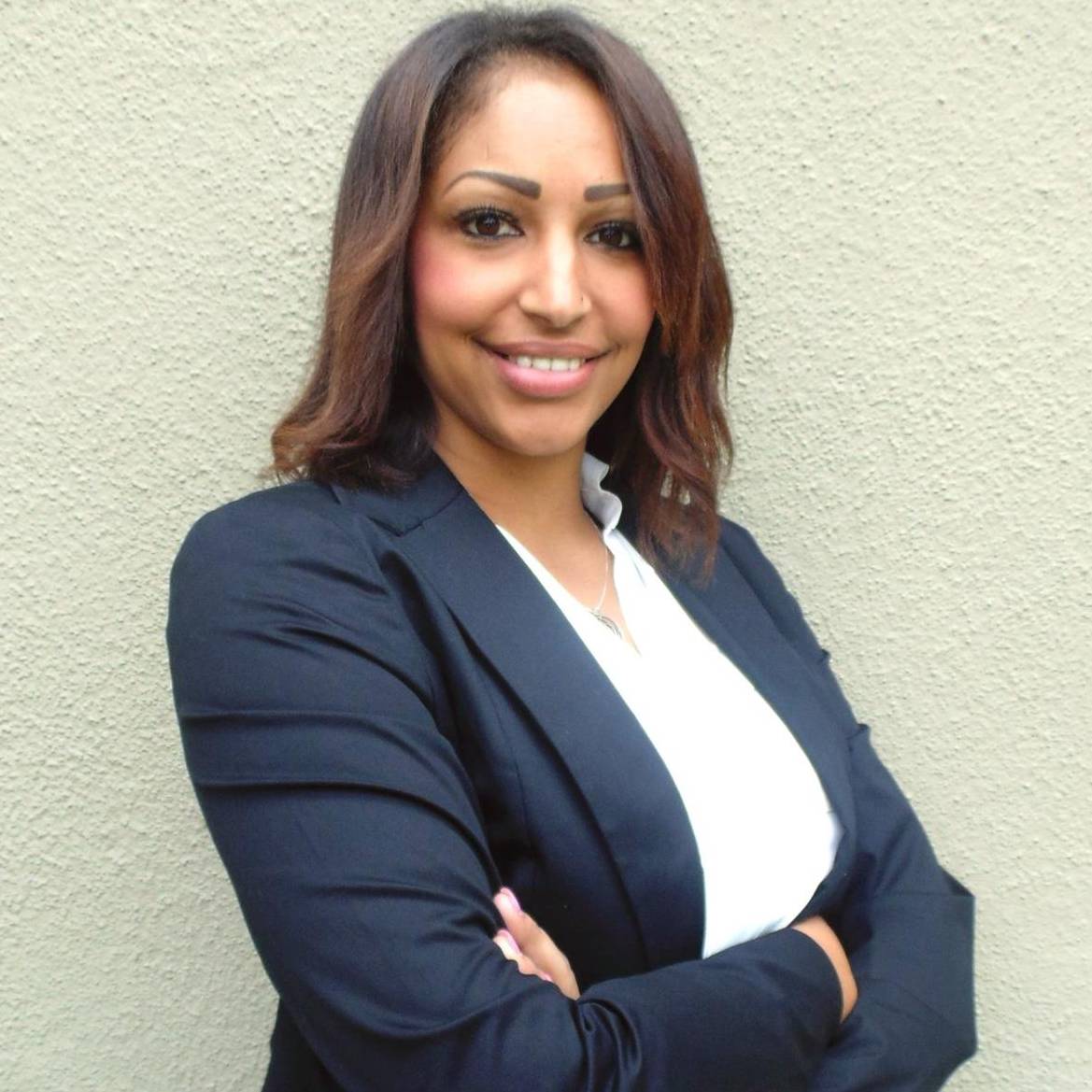 TINA MARIE GOMEZ