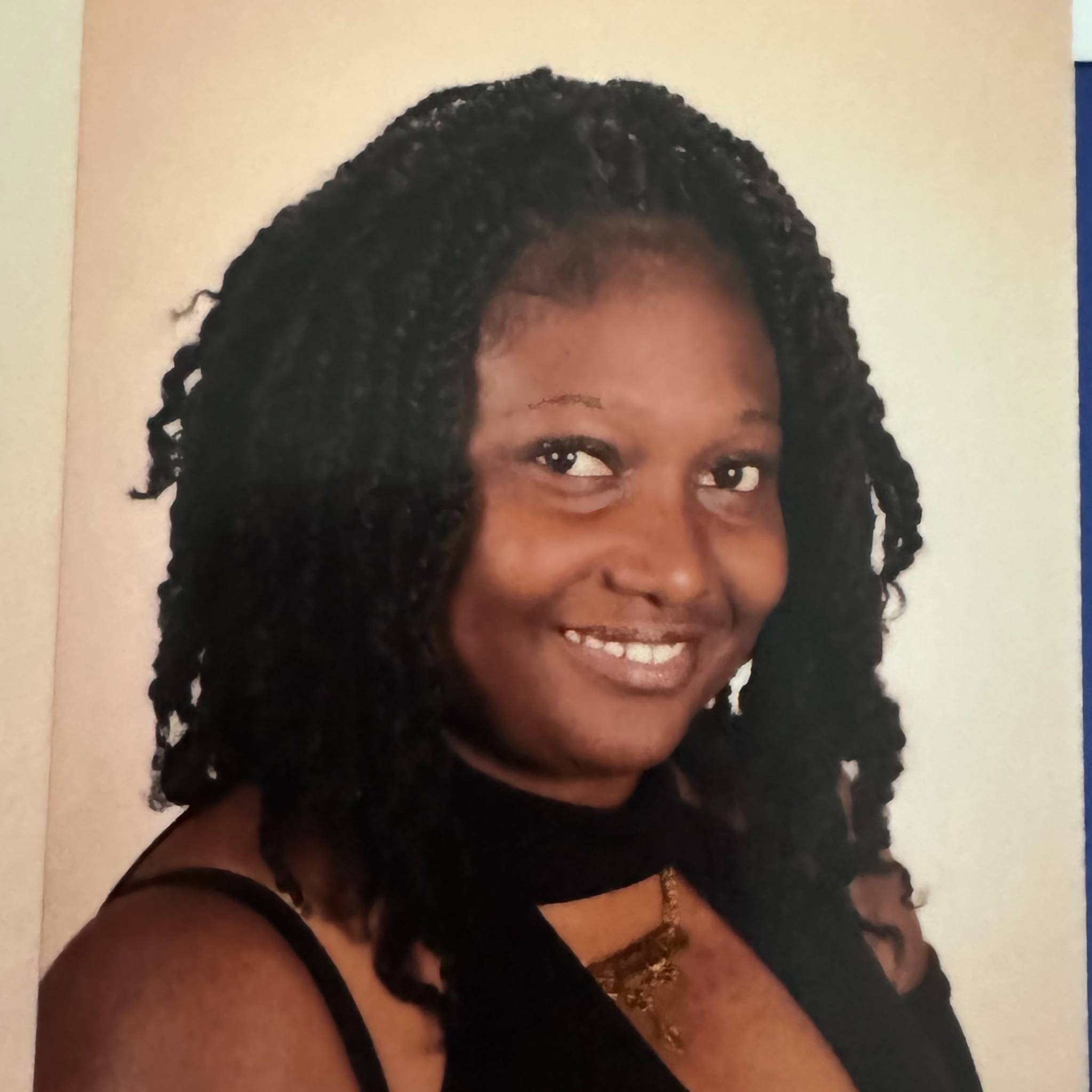 Shenellie Johnson